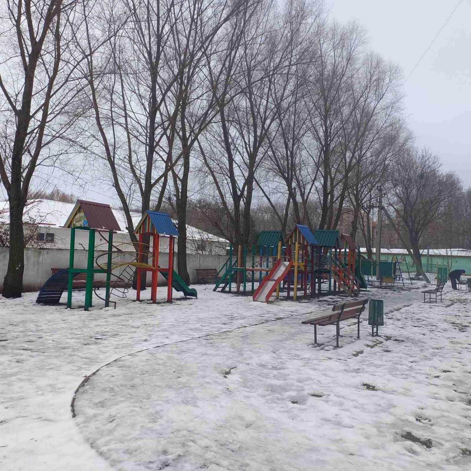Однокомнатная Квартира С Дизайнерским Ремонтом Khmelʼnytsʼkyy 外观 照片